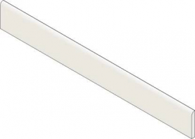 Плинтус Atlas Concorde Boost Stone White Battiscopa 7.2x60, A7NC