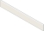 Плинтус Atlas Concorde Boost Stone White Battiscopa 7.2x60, A7NC