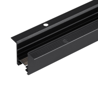 Трек встраиваемый MAG-TRACK-2538-F-3000 (BK, 5LN), Arlight, 046299