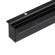 Трек встраиваемый MAG-TRACK-2538-F-3000 (BK, 5LN), Arlight, 046299, изображение 2 Трек встраиваемый MAG-TRACK-2538-F-3000 (BK, 5LN), Arlight, 046299, изображение 2