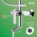 Душевая система Iddis Ray RAYSB3Fi06 Душевая система Iddis Ray RAYSB3Fi06