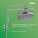 Душевая система Iddis Ray RAYSB3Fi06 Душевая система Iddis Ray RAYSB3Fi06