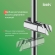 Душевая система Iddis Ray RAYSB3Fi06 Душевая система Iddis Ray RAYSB3Fi06