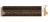 Багет Decomaster 556-2, 57x26x2900 мм