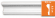 Молдинг гладкий Decomaster 97174F гибкий, 85x25x2400 мм Молдинг гладкий Decomaster 97174F гибкий, 85x25x2400 мм