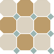 Керамогранит Top Cer Octagon New 4416+03 Oct13-B White 16 Yellow 03 Turquoise 13 Dots 30x30, OCT16/03 DOT13-B Керамогранит Top Cer Octagon New 4416+03 Oct13-B White 16 Yellow 03 Turquoise 13 Dots 30x30, OCT16/03 DOT13-B