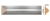 Молдинг Decomaster D001-375, 26x13x2400 мм
