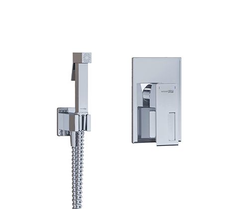Гигиенический душ WasserKRAFT A15157 Гигиенический душ WasserKRAFT A15157