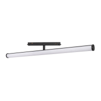 Светильник MAG-ORIENT-TUBE-TURN-L900-30W Warm3000 (BK, 180 deg, 48V), Arlight, 036479 Светильник MAG-ORIENT-TUBE-TURN-L900-30W Warm3000 (BK, 180 deg, 48V), Arlight, 036479