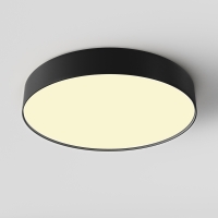 Потолочный светильник Зон / Zon 45 Вт 2700 К 120°, C032CL-45W2.7K-RD-B