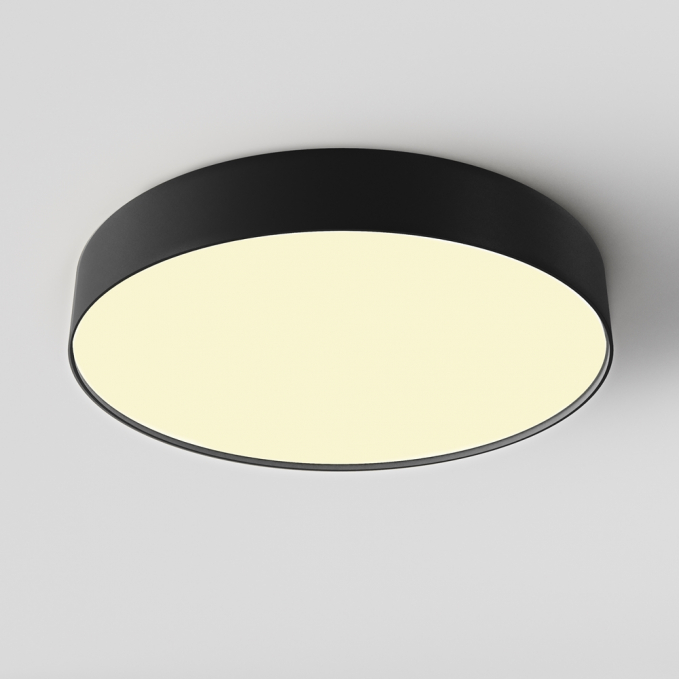 Потолочный светильник Зон / Zon 45 Вт 2700 К 120°, C032CL-45W2.7K-RD-B, изображение 1 Потолочный светильник Зон / Zon 45 Вт 2700 К 120°, C032CL-45W2.7K-RD-B, изображение 1