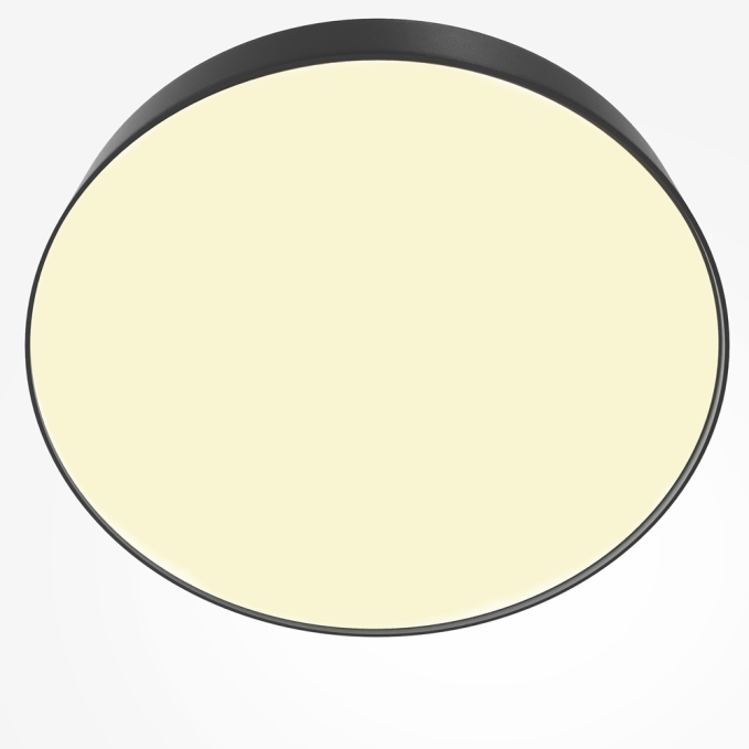 Потолочный светильник Зон / Zon 45 Вт 2700 К 120°, C032CL-45W2.7K-RD-B, изображение 2 Потолочный светильник Зон / Zon 45 Вт 2700 К 120°, C032CL-45W2.7K-RD-B, изображение 2