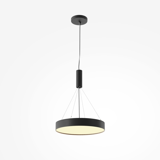 Потолочный светильник Зон / Zon 45 Вт 2700 К 120°, C032CL-45W2.7K-RD-B, изображение 3 Потолочный светильник Зон / Zon 45 Вт 2700 К 120°, C032CL-45W2.7K-RD-B, изображение 3