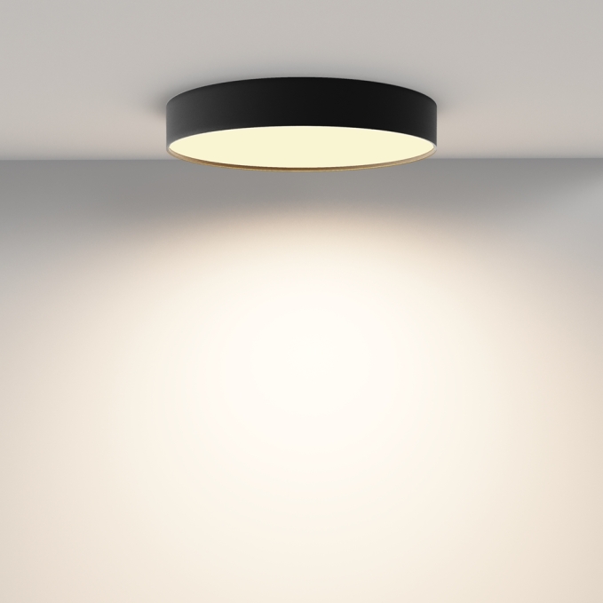 Потолочный светильник Зон / Zon 45 Вт 2700 К 120°, C032CL-45W2.7K-RD-B, изображение 4 Потолочный светильник Зон / Zon 45 Вт 2700 К 120°, C032CL-45W2.7K-RD-B, изображение 4