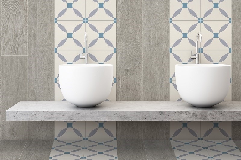 Керамогранит Mykonos Mediterranea Tossa 45x45 Керамогранит Mykonos Mediterranea Tossa 45x45