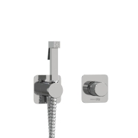 Гигиенический душ WasserKRAFT A4651.271.057.136 Гигиенический душ WasserKRAFT A4651.271.057.136