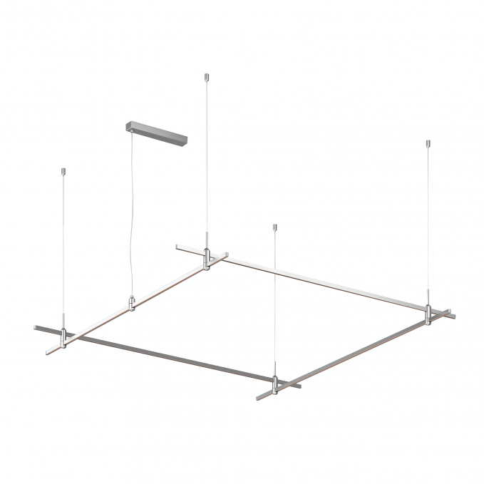 Основание ART-APRIORI-QUADRAT-HANG-3000x3000 (TN), Arlight, 056170, изображение 1 Основание ART-APRIORI-QUADRAT-HANG-3000x3000 (TN), Arlight, 056170, изображение 1