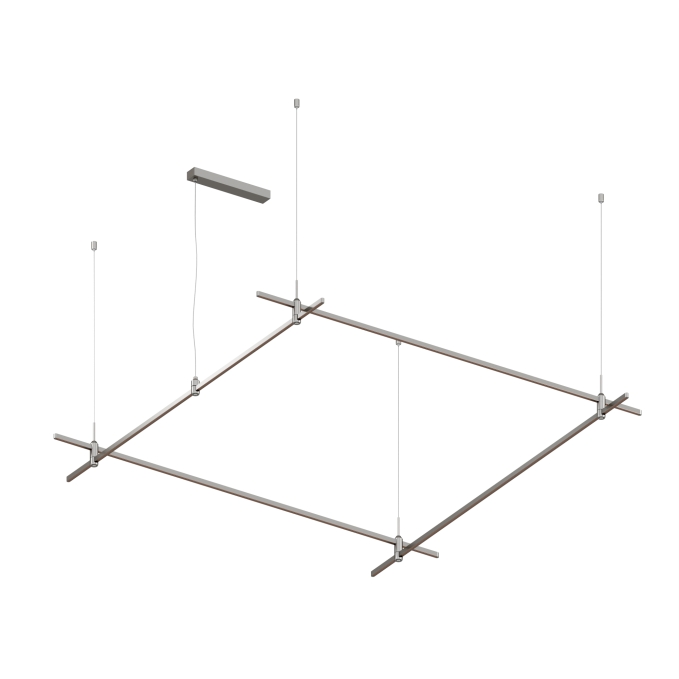 Основание ART-APRIORI-QUADRAT-HANG-3000x3000 (TN), Arlight, 056170, изображение 2 Основание ART-APRIORI-QUADRAT-HANG-3000x3000 (TN), Arlight, 056170, изображение 2