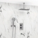 Душевая система WasserKRAFT  A171568 T