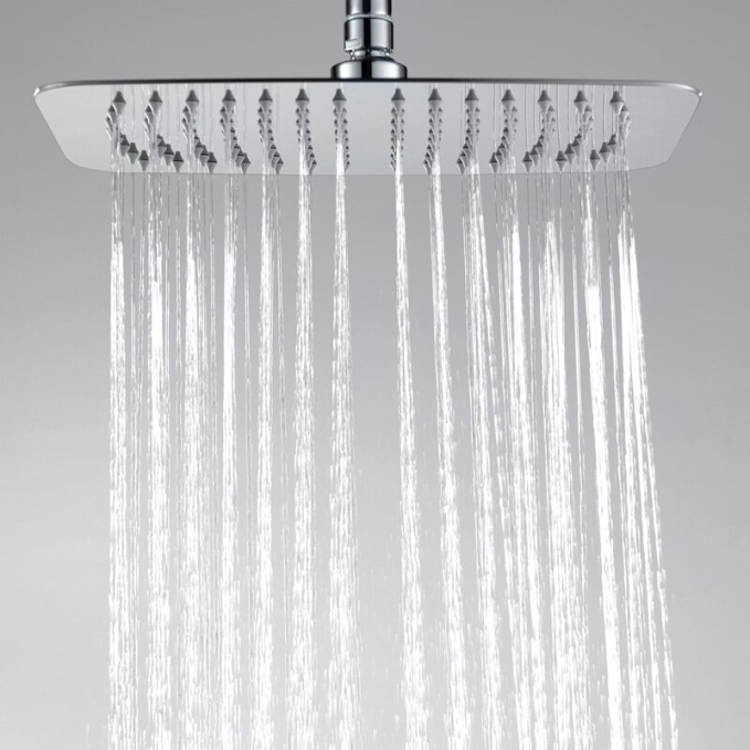 Душевая система WasserKRAFT  A171568 T