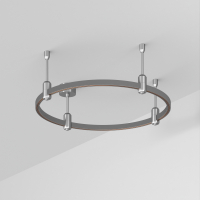 Основание ART-APRIORI-ROUND-ROD-200-R600 (TN), Arlight, 050173