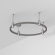 Основание ART-APRIORI-ROUND-ROD-200-R600 (TN), Arlight, 050173, изображение 1 Основание ART-APRIORI-ROUND-ROD-200-R600 (TN), Arlight, 050173, изображение 1