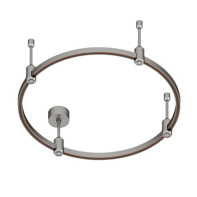 Основание ART-APRIORI-ROUND-ROD-200-R600 (TN), Arlight, 050173, изображение 2 Основание ART-APRIORI-ROUND-ROD-200-R600 (TN), Arlight, 050173, изображение 2