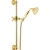 Душевой гарнитур Webert Shower Set AC0384010 золото глянцевый