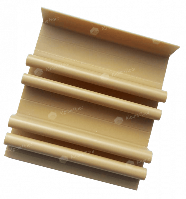 Монтажная клипса Alpine Floor Rico Concept, RC6 Монтажная клипса Alpine Floor Rico Concept, RC6