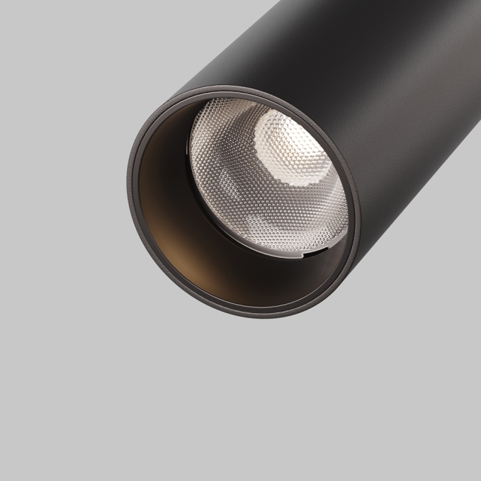 Трековый светильник Фокус / Focus Led Exility 2700K 12Вт 36°, TR032-2-12W2.7K-M-B, изображение 3 Трековый светильник Фокус / Focus Led Exility 2700K 12Вт 36°, TR032-2-12W2.7K-M-B, изображение 3