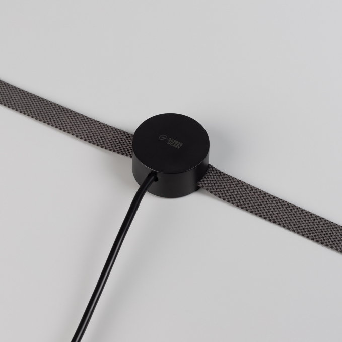 Коннектор питания ART-INBELT-CON-POWER (BK, 48V), Arlight, 049828, изображение 2