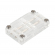 Коннектор прямой для ленты ARL-50000PV (15.5x6mm) прозрачный, Arlight, 027067, изображение 1 Коннектор прямой для ленты ARL-50000PV (15.5x6mm) прозрачный, Arlight, 027067, изображение 1