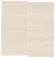 Настенная плитка Atlas Concorde Boost Natural Natural Kaolin Mosaico Trace Mix 30x29.2, A7JP