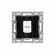 Механизм компьютерной розетки SCT-MPC1-PL-GR (RJ-45, CAT6), Arlight, 045335, изображение 3 Механизм компьютерной розетки SCT-MPC1-PL-GR (RJ-45, CAT6), Arlight, 045335, изображение 3
