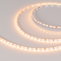 Светодиодная лента MICROLED-M120-4mm 24V Warm2700 (5.4 W/m, IP20, 2216, 5m), Arlight, 024422(2) Светодиодная лента MICROLED-M120-4mm 24V Warm2700 (5.4 W/m, IP20, 2216, 5m), Arlight, 024422(2)