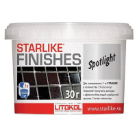 Добавка декоративная для затирки Litokol Starlike Finishes Spotlight, 30 г Добавка декоративная для затирки Litokol Starlike Finishes Spotlight, 30 г