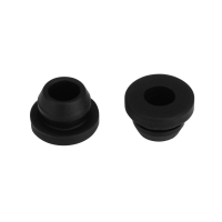 Муфта IP-LINE-4050-BLACK SILICONE, Arlight, 055309
