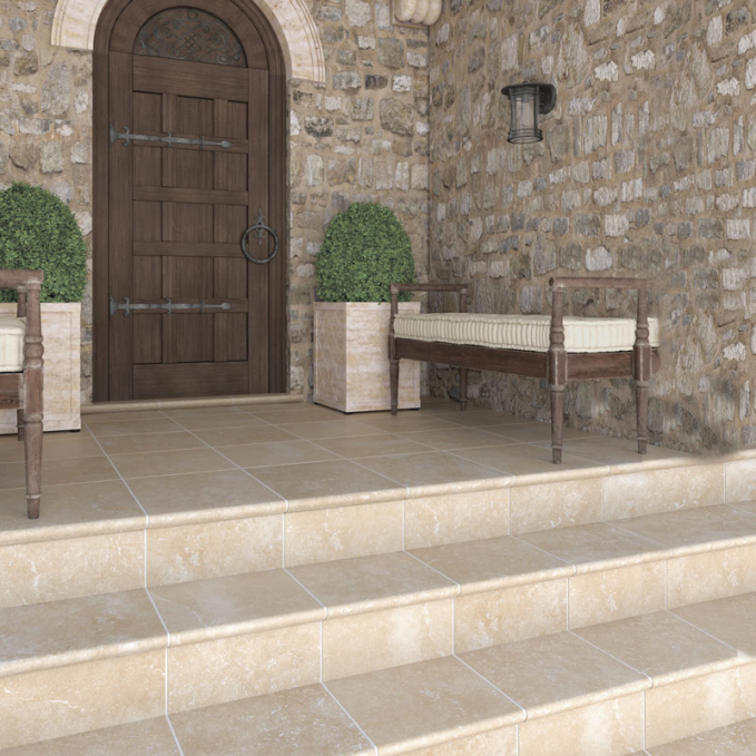 Плитка клинкерная Exagres Stone Base Ocre 33x33 Плитка клинкерная Exagres Stone Base Ocre 33x33