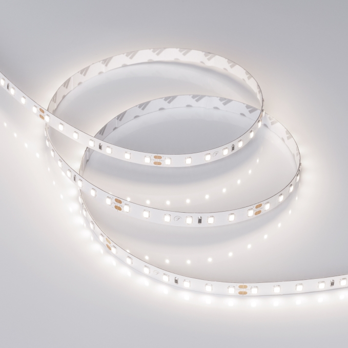Светодиодная лента RT 2-5000 24V Day4000 1.6x (2835, 490 LED, PRO), Arlight, 019914(B), изображение 3 Светодиодная лента RT 2-5000 24V Day4000 1.6x (2835, 490 LED, PRO), Arlight, 019914(B), изображение 3