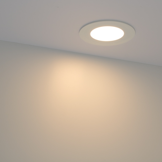 Светильник DL-85M-4W Warm White, Arlight, 020104 Светильник DL-85M-4W Warm White, Arlight, 020104