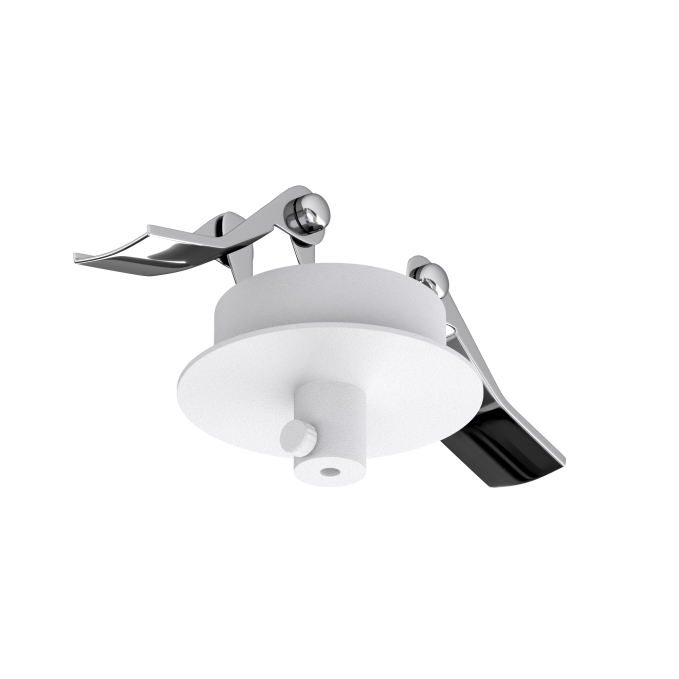 Чаша потолочная встраиваемая SPX-CANOPY-R60-C6.5 (WH), Arlight, 046007, изображение 6 Чаша потолочная встраиваемая SPX-CANOPY-R60-C6.5 (WH), Arlight, 046007, изображение 6