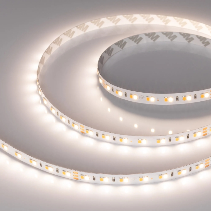 Светодиодная лента UL-A140-10mm 24V Day-MIX (20 W/m, IP20, 5m), Arlight, 052835, изображение 3 Светодиодная лента UL-A140-10mm 24V Day-MIX (20 W/m, IP20, 5m), Arlight, 052835, изображение 3