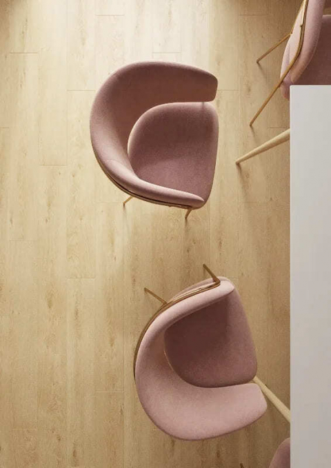 Ламинат AlixFloor Vitality Line Дуб пшеничный золотой, ALX00553SPR Ламинат AlixFloor Vitality Line Дуб пшеничный золотой, ALX00553SPR
