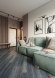 Каменный SPC ламинат AlixFloor City Line Дуб кенийский серый, ALX3020-5