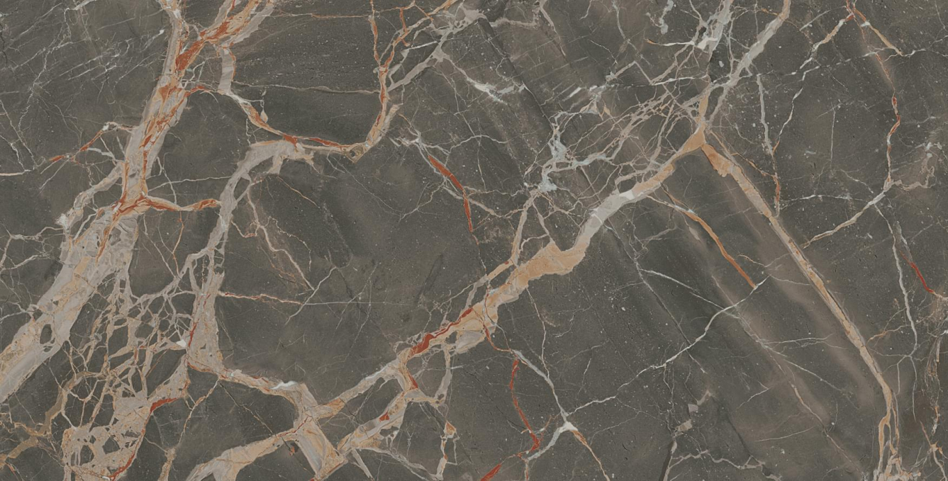Керамогранит Coliseumgres Pompei Brown 45x90, 610010002329
