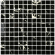 Мозаика Bonaparte Mosaics Mia Black Glossy 30x30 Мозаика Bonaparte Mosaics Mia Black Glossy 30x30