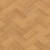 Паркет Елка Итальянская Lab Arte Chevron Дуб Натур Эир лак 365/316х150х14/3/72°