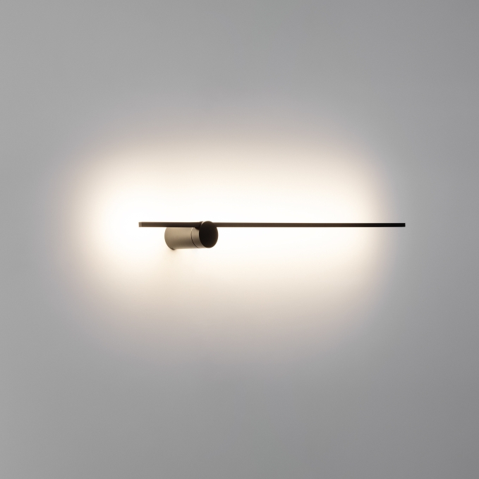 Светильник SP-VINCI-S900x55-10W Day4000 (BK, 110 deg, 230V), Arlight, 033550, изображение 5 Светильник SP-VINCI-S900x55-10W Day4000 (BK, 110 deg, 230V), Arlight, 033550, изображение 5