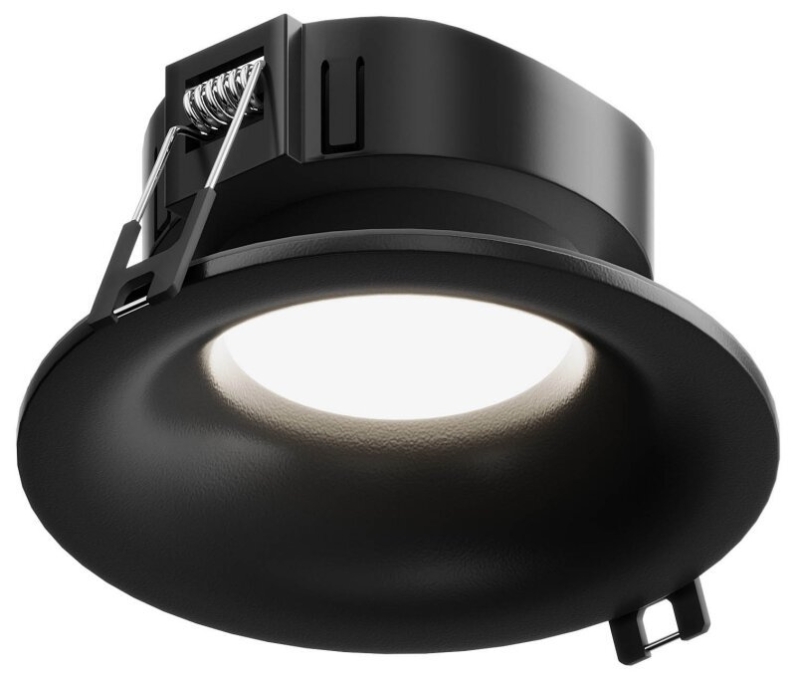 Встраиваемый светильник Harstad HSBL_0251, Hesby Lighting, HSBL_0251, изображение 1 Встраиваемый светильник Harstad HSBL_0251, Hesby Lighting, HSBL_0251, изображение 1