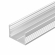Профиль SL-SLIM15-H10-2000 ANOD, Arlight, 056888, изображение 2 Профиль SL-SLIM15-H10-2000 ANOD, Arlight, 056888, изображение 2
